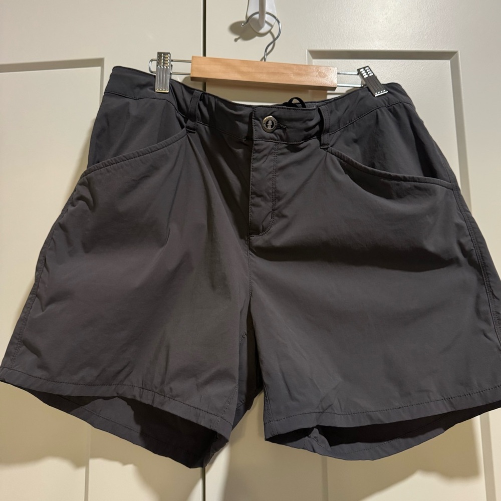 Patagonia Women Shorts